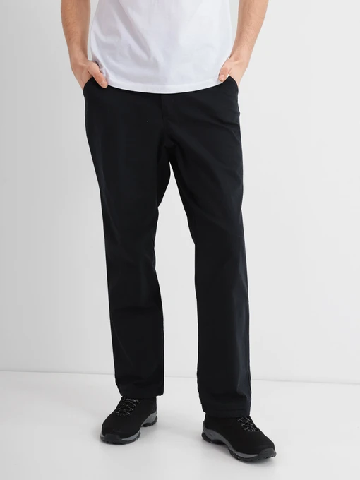 Штани Columbia Flex ROC Lined Pant модель 1907631-010 Фото