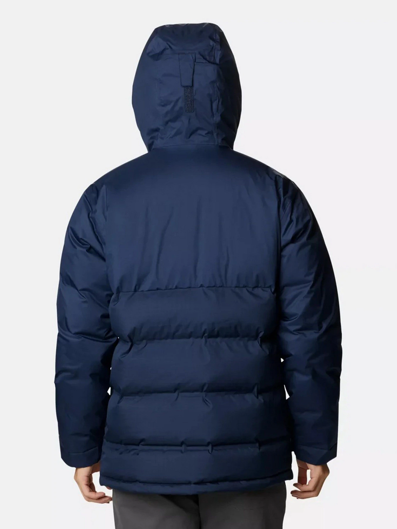 Куртки и дубленки Columbia Grand Trek™ Down Parka модель 1957451-464 Фото