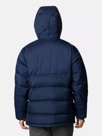 Куртки и дубленки Columbia Grand Trek™ Down Parka модель 1957451-464 Фото