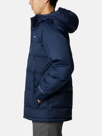 Куртки и дубленки Columbia Grand Trek™ Down Parka модель 1957451-464 Фото