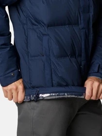 Куртки и дубленки Columbia Grand Trek™ Down Parka модель 1957451-464 Фото