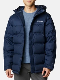Куртки и дубленки Columbia Grand Trek™ Down Parka модель 1957451-464 Фото