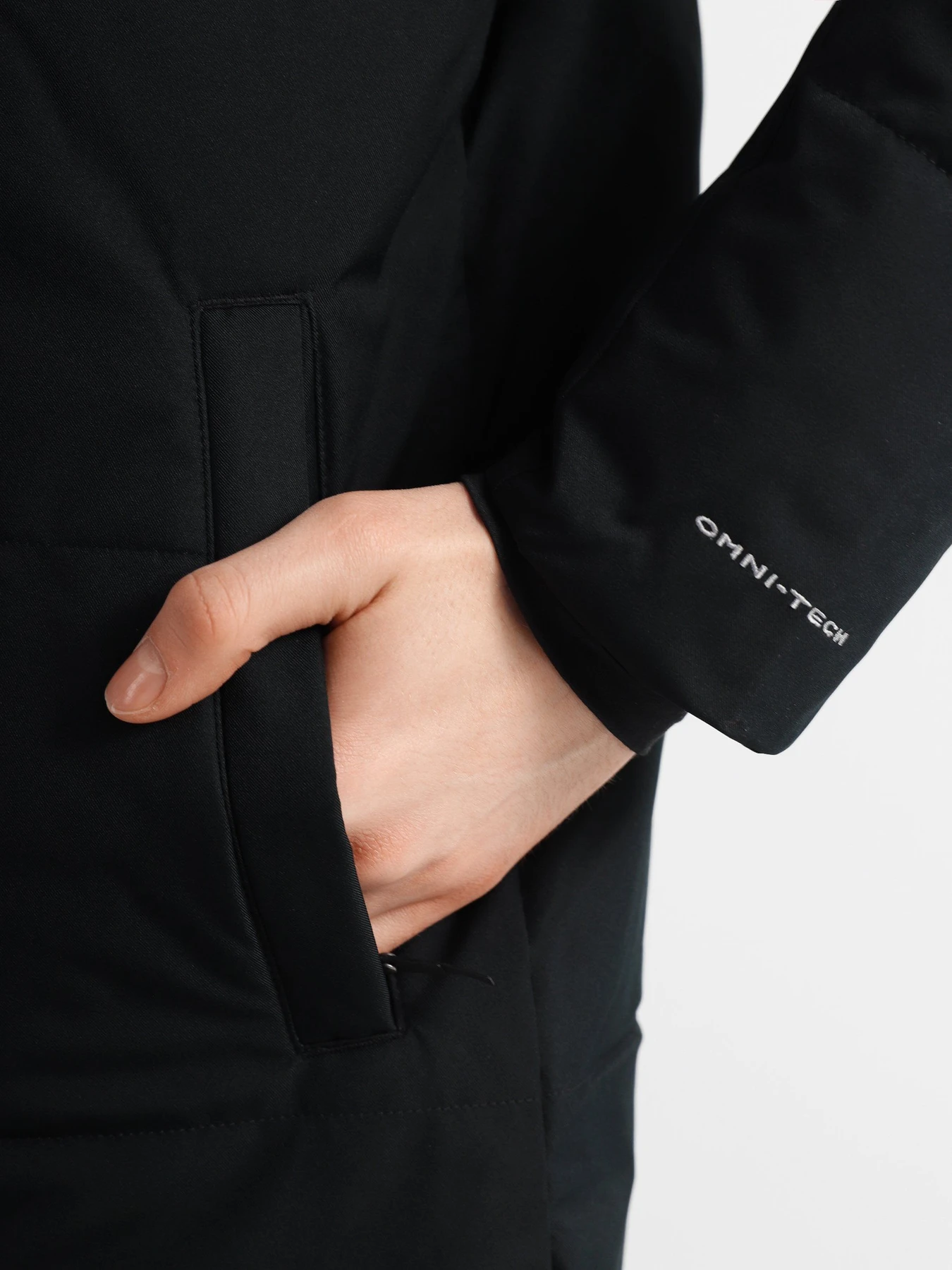 Куртки и дубленки Columbia Cedar Summit Long Insulated Jacket модель 1917361-010 Куртки и дубленки Columbia Cedar Summit Long Insulated Jacket модель 1917361-010 Фото