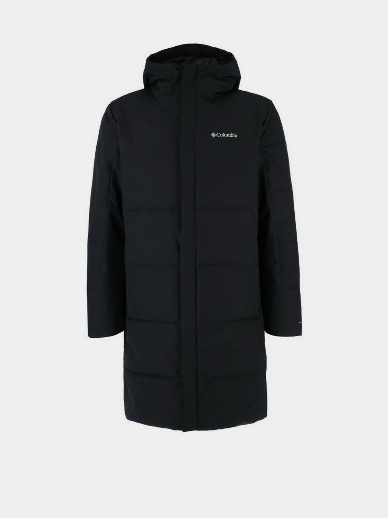 Куртки и дубленки Columbia Cedar Summit Long Insulated Jacket модель 1917361-010 Куртки и дубленки Columbia Cedar Summit Long Insulated Jacket модель 1917361-010 Фото