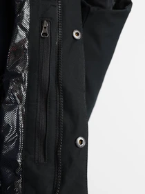Куртки и дубленки Columbia Cedar Summit Long Insulated Jacket модель 1917361-010 Фото