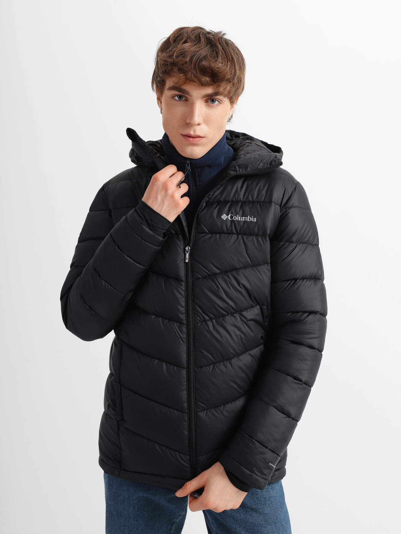 Куртки и дубленки Columbia Youngberg™ Insulated Jacket модель 1917381-010 Куртки и дубленки Columbia Youngberg™ Insulated Jacket модель 1917381-010 Фото