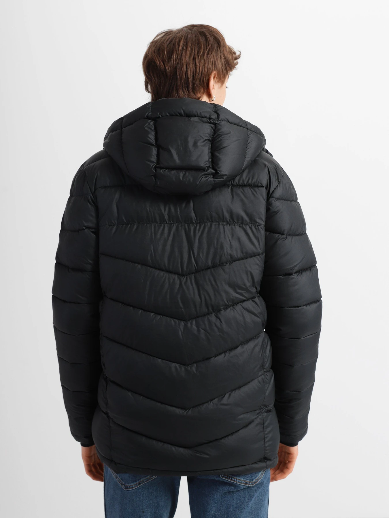 Куртки и дубленки Columbia Youngberg™ Insulated Jacket модель 1917381-010 Куртки и дубленки Columbia Youngberg™ Insulated Jacket модель 1917381-010 Фото