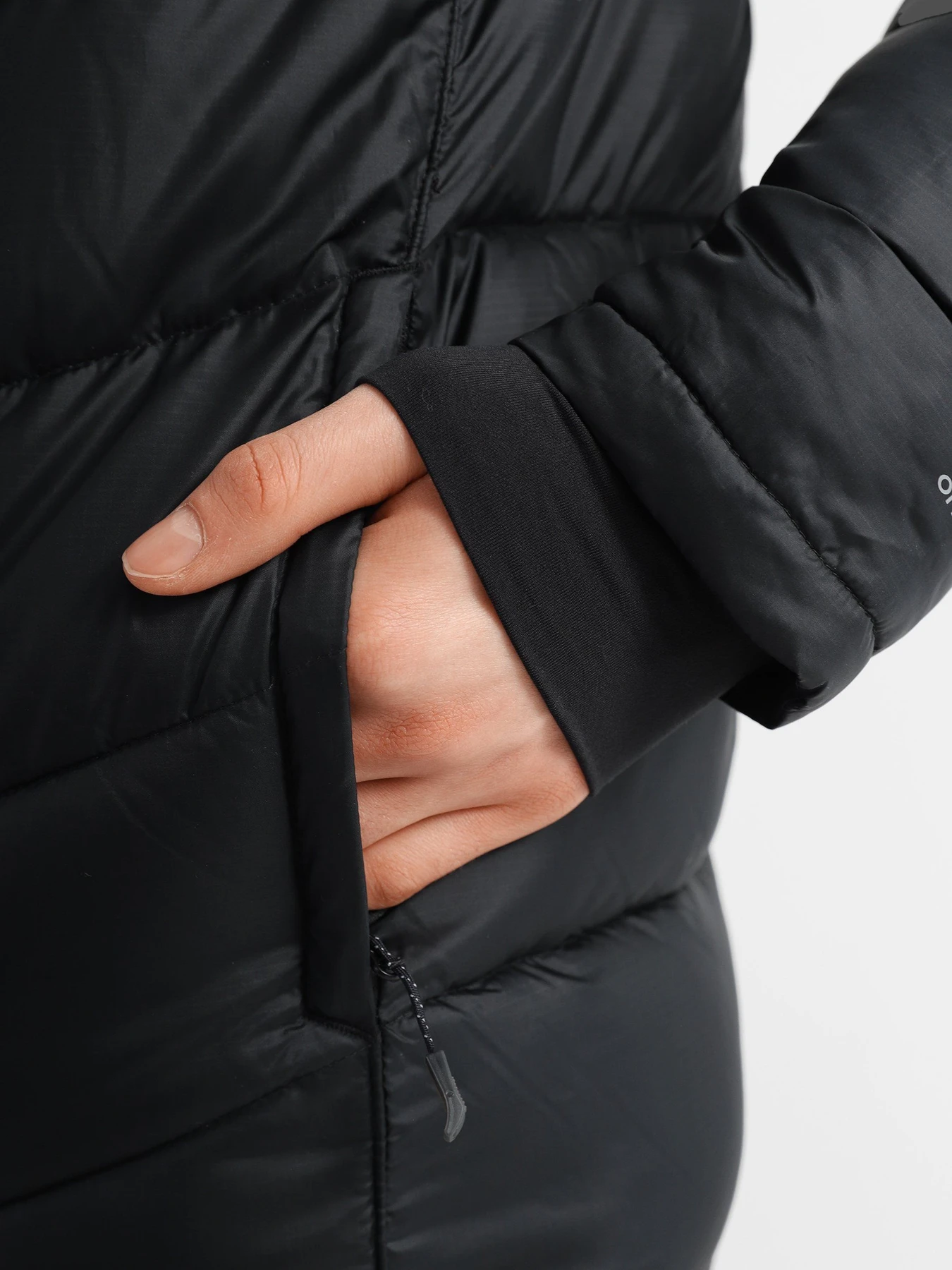 Куртки и дубленки Columbia Youngberg™ Insulated Jacket модель 1917381-010 Куртки и дубленки Columbia Youngberg™ Insulated Jacket модель 1917381-010 Фото