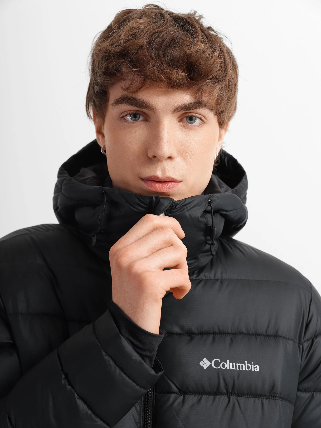 Куртки и дубленки Columbia Youngberg™ Insulated Jacket модель 1917381-010 Куртки и дубленки Columbia Youngberg™ Insulated Jacket модель 1917381-010 Фото