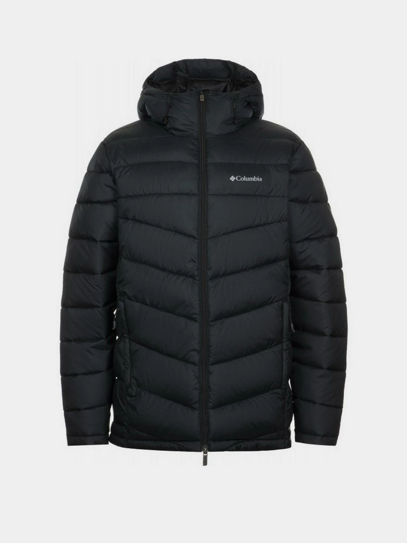Куртки и дубленки Columbia Youngberg™ Insulated Jacket модель 1917381-010 Куртки и дубленки Columbia Youngberg™ Insulated Jacket модель 1917381-010 Фото