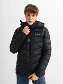 Куртки и дубленки Columbia Youngberg™ Insulated Jacket модель 1917381-010 Фото