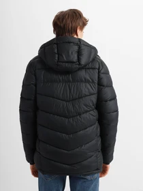 Куртки и дубленки Columbia Youngberg™ Insulated Jacket модель 1917381-010 Фото