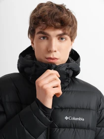 Куртки и дубленки Columbia Youngberg™ Insulated Jacket модель 1917381-010 Фото