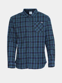 Рубашки Columbia Cornell Woods Fleece Lined Flannel модель 1954241-370 Фото