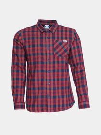 Рубашки Columbia Cornell Woods Fleece Lined Flannel модель 1954241-464 Фото