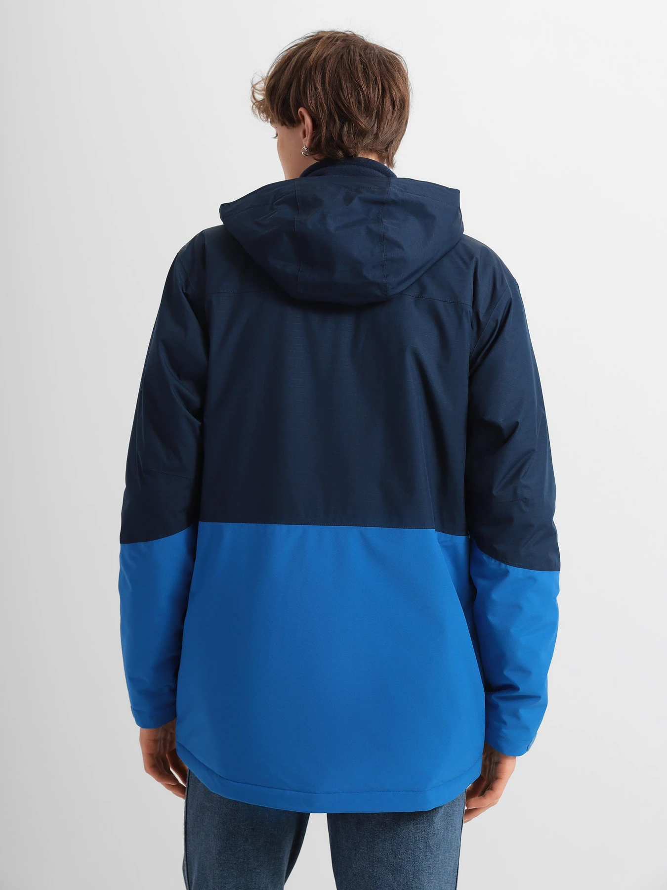 Куртки и дубленки Columbia Iceberg Point™ Jacket модель 1954411-432 Куртки и дубленки Columbia Iceberg Point™ Jacket модель 1954411-432 Фото