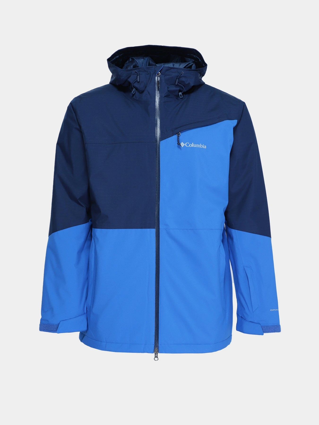 Куртки и дубленки Columbia Iceberg Point™ Jacket модель 1954411-432 Куртки и дубленки Columbia Iceberg Point™ Jacket модель 1954411-432 Фото