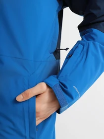 Куртки и дубленки Columbia Iceberg Point™ Jacket модель 1954411-432 Фото