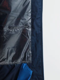 Куртки и дубленки Columbia Iceberg Point™ Jacket модель 1954411-432 Фото