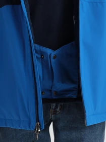 Куртки и дубленки Columbia Iceberg Point™ Jacket модель 1954411-432 Фото