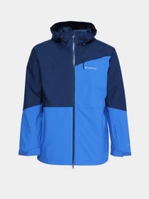 Куртки и дубленки Columbia Iceberg Point™ Jacket модель 1954411-432 Фото