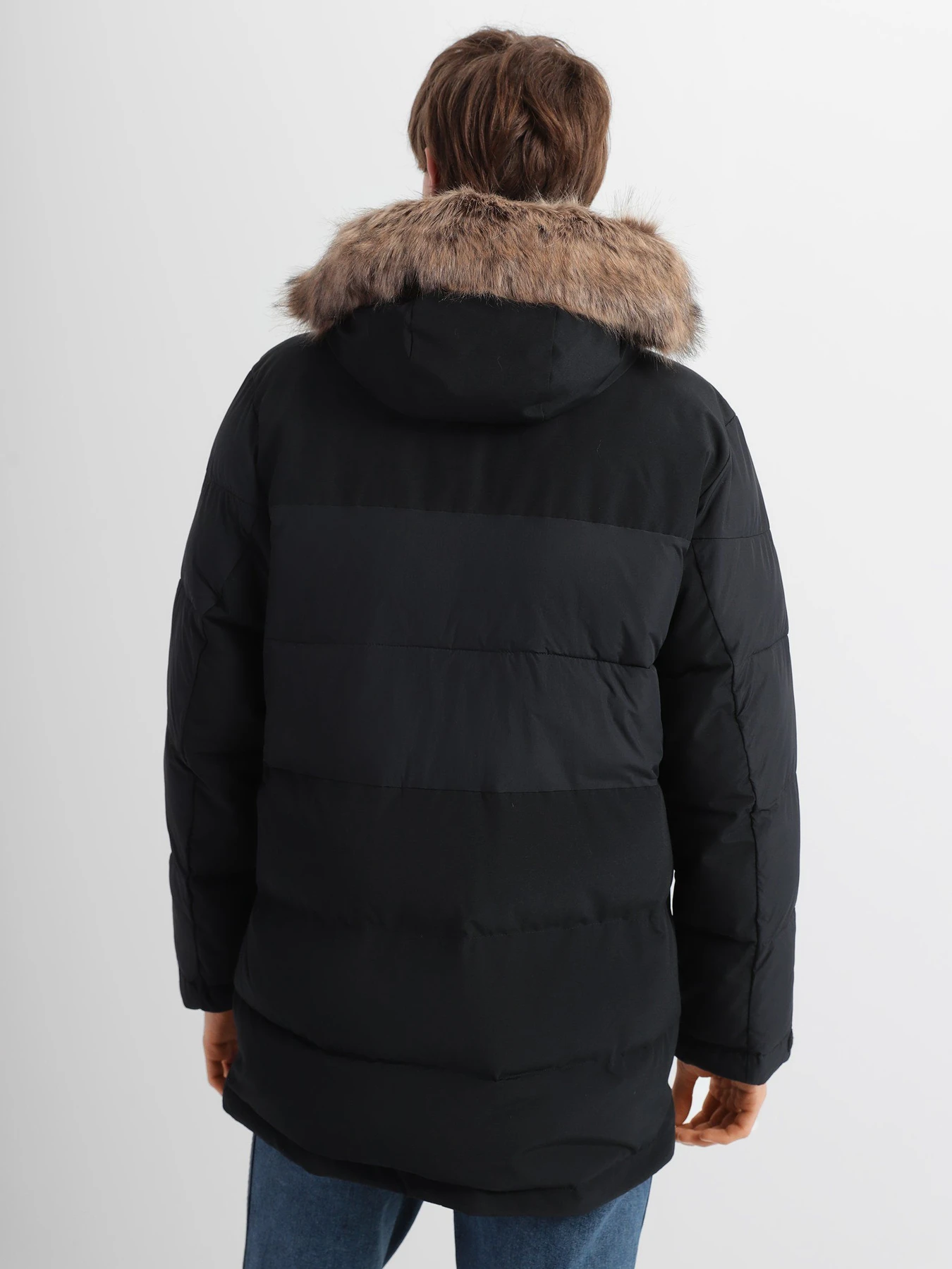 Куртки и дубленки Columbia Marquam Peak Fusion Omni-Heat Infinity модель 1957491-010 Куртки и дубленки Columbia Marquam Peak Fusion Omni-Heat Infinity модель 1957491-010 Фото