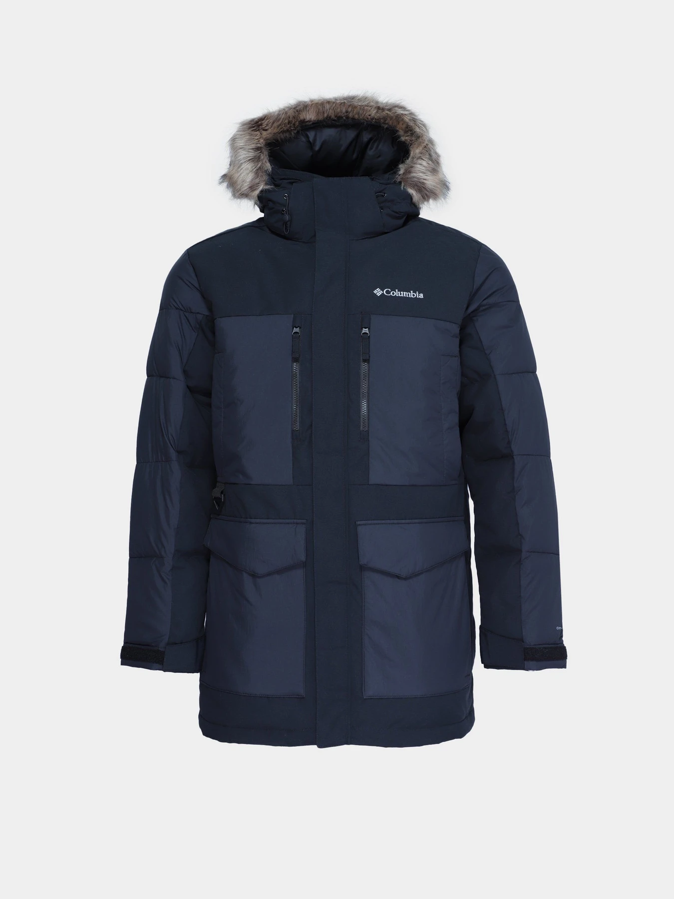 Куртки и дубленки Columbia Marquam Peak Fusion Omni-Heat Infinity модель 1957491-010 Куртки и дубленки Columbia Marquam Peak Fusion Omni-Heat Infinity модель 1957491-010 Фото
