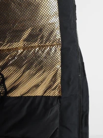 Куртки и дубленки Columbia Marquam Peak Fusion Omni-Heat Infinity модель 1957491-010 Фото