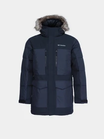 Куртки и дубленки Columbia Marquam Peak Fusion Omni-Heat Infinity модель 1957491-010 Фото