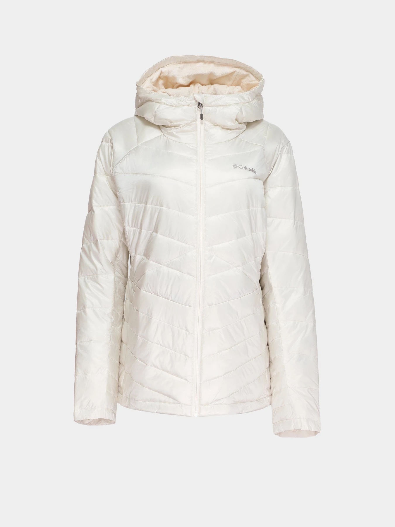 Куртки и дубленки Columbia Joy Peak™ Hooded модель 1982671-191 Фото