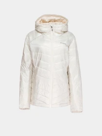 Куртки и дубленки Columbia Joy Peak™ Hooded модель 1982671-191 Фото
