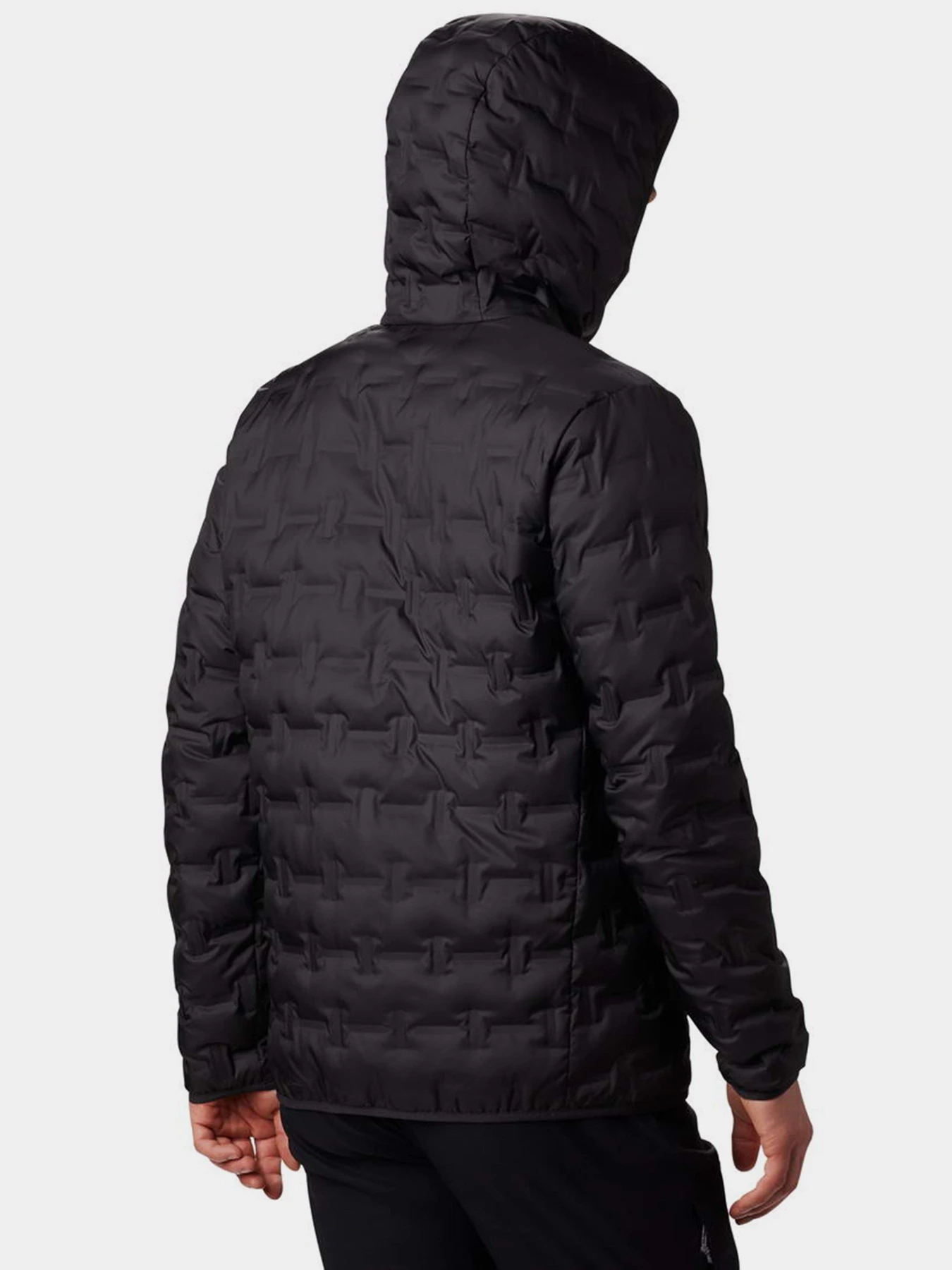 Куртки та дублянки Columbia Delta Ridge™ модель 1875892-010 Куртки та дублянки Columbia Delta Ridge™ модель 1875892-010 Фото