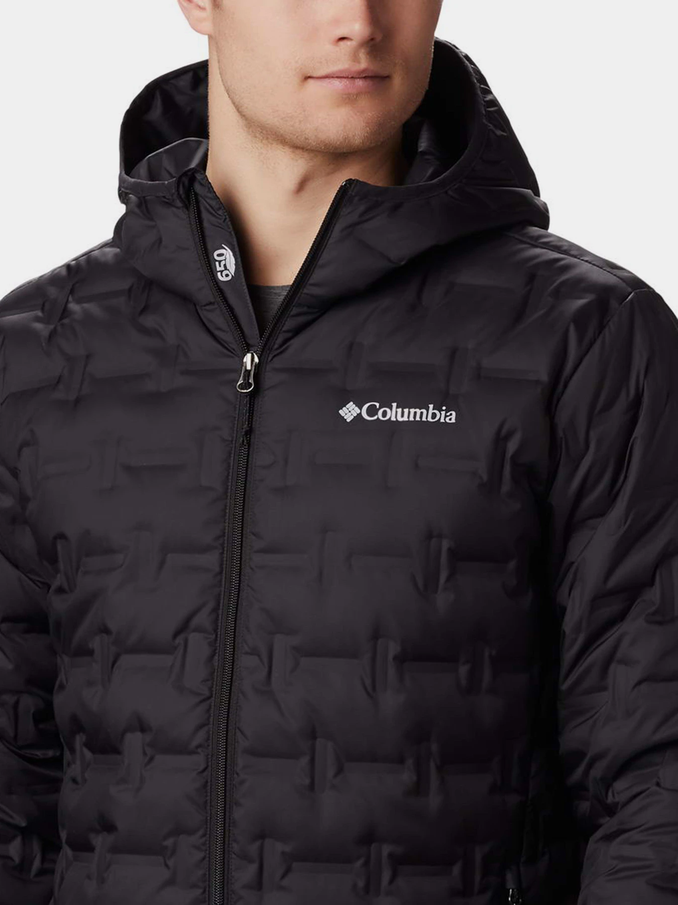 Куртки та дублянки Columbia Delta Ridge™ модель 1875892-010 Куртки та дублянки Columbia Delta Ridge™ модель 1875892-010 Фото