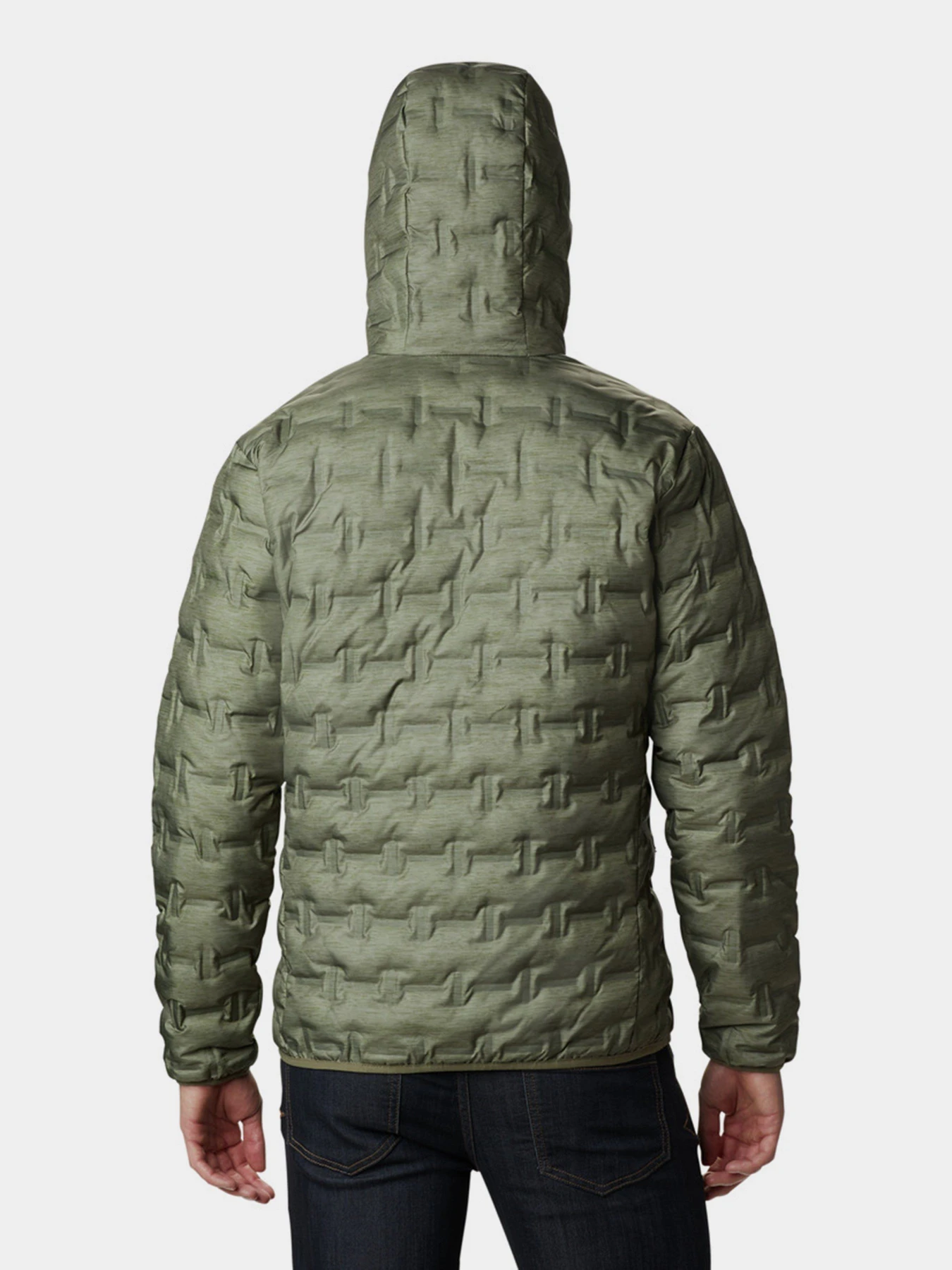 Куртки та дублянки Columbia Delta Ridge™ модель 1875892-397 Куртки та дублянки Columbia Delta Ridge™ модель 1875892-397 Фото