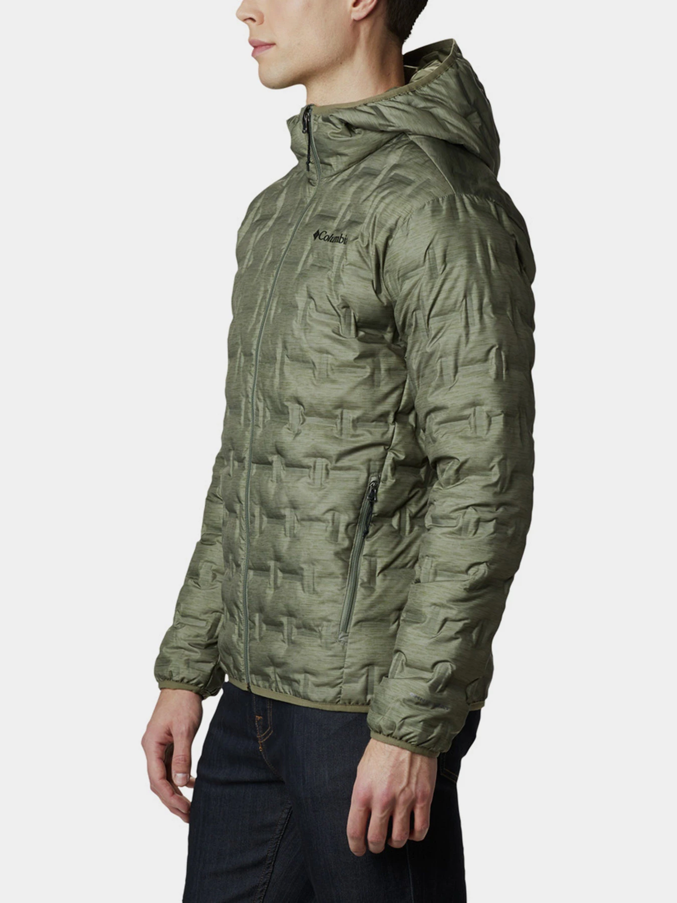 Куртки та дублянки Columbia Delta Ridge™ модель 1875892-397 Куртки та дублянки Columbia Delta Ridge™ модель 1875892-397 Фото
