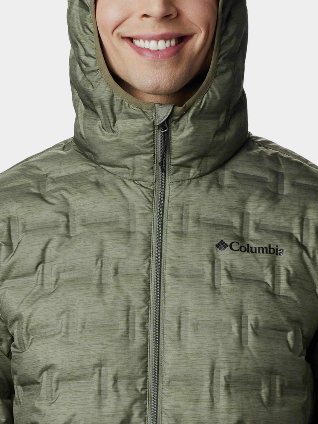 Куртки та дублянки Columbia Delta Ridge™ модель 1875892-397 Куртки та дублянки Columbia Delta Ridge™ модель 1875892-397 Фото