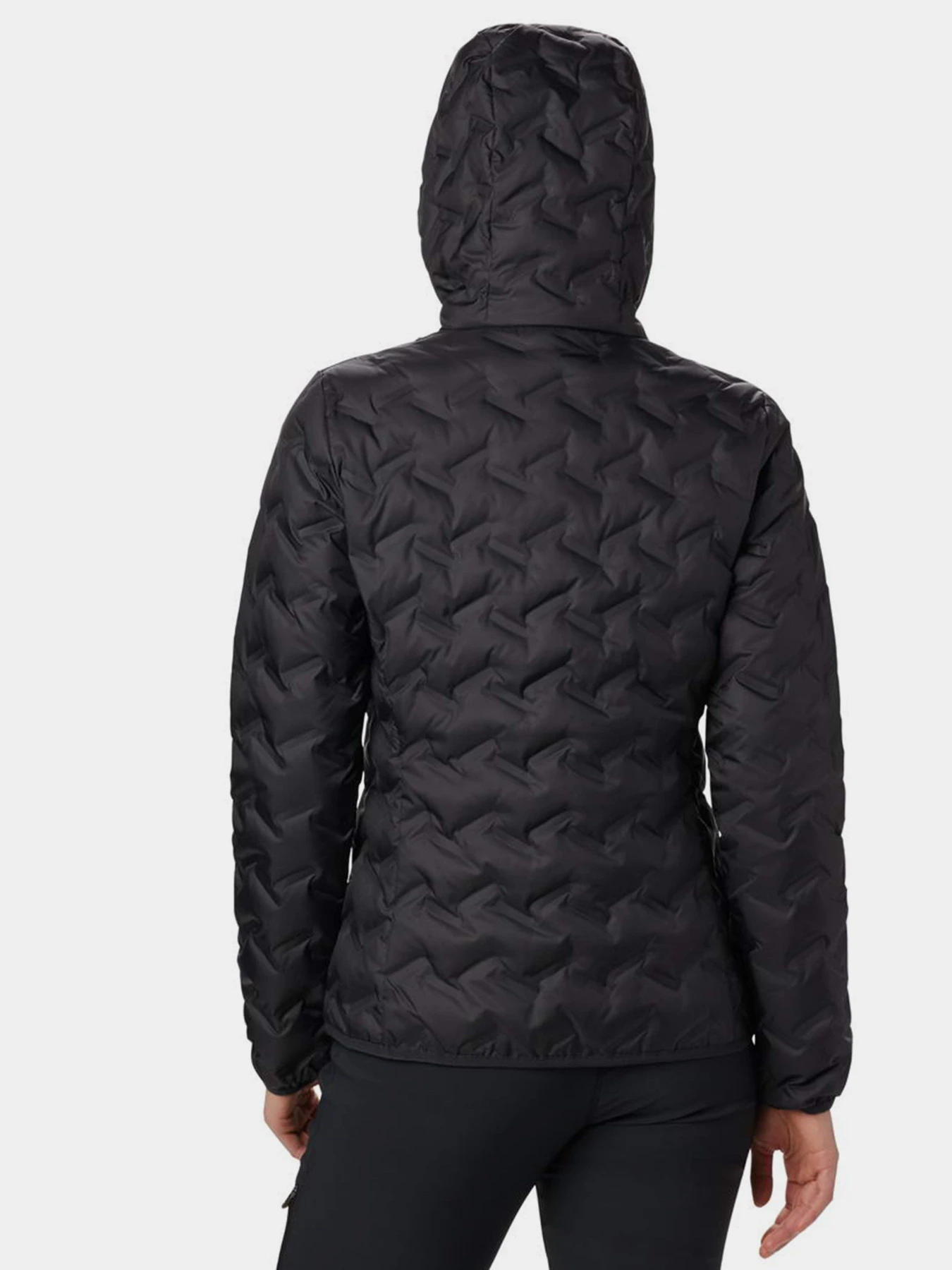 Куртки и дубленки Columbia Delta Ridge™ модель 1875931-010 Куртки и дубленки Columbia Delta Ridge™ модель 1875931-010 Фото