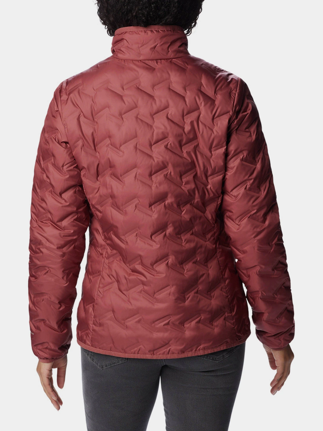 Куртки и дубленки Columbia Delta Ridge™ модель 1875921-679 Куртки и дубленки Columbia Delta Ridge™ модель 1875921-679 Фото