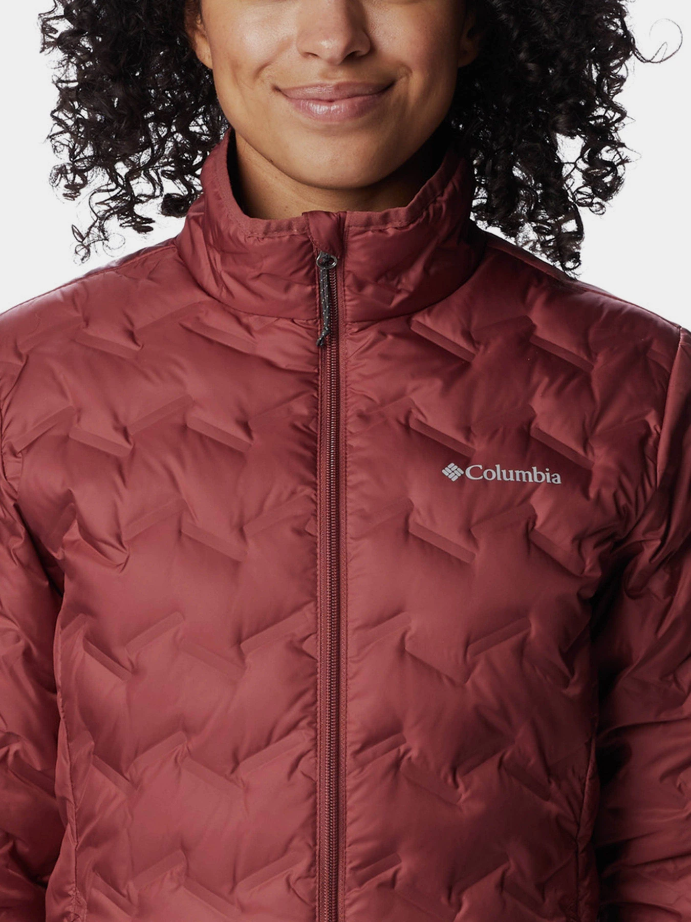 Куртки и дубленки Columbia Delta Ridge™ модель 1875921-679 Куртки и дубленки Columbia Delta Ridge™ модель 1875921-679 Фото