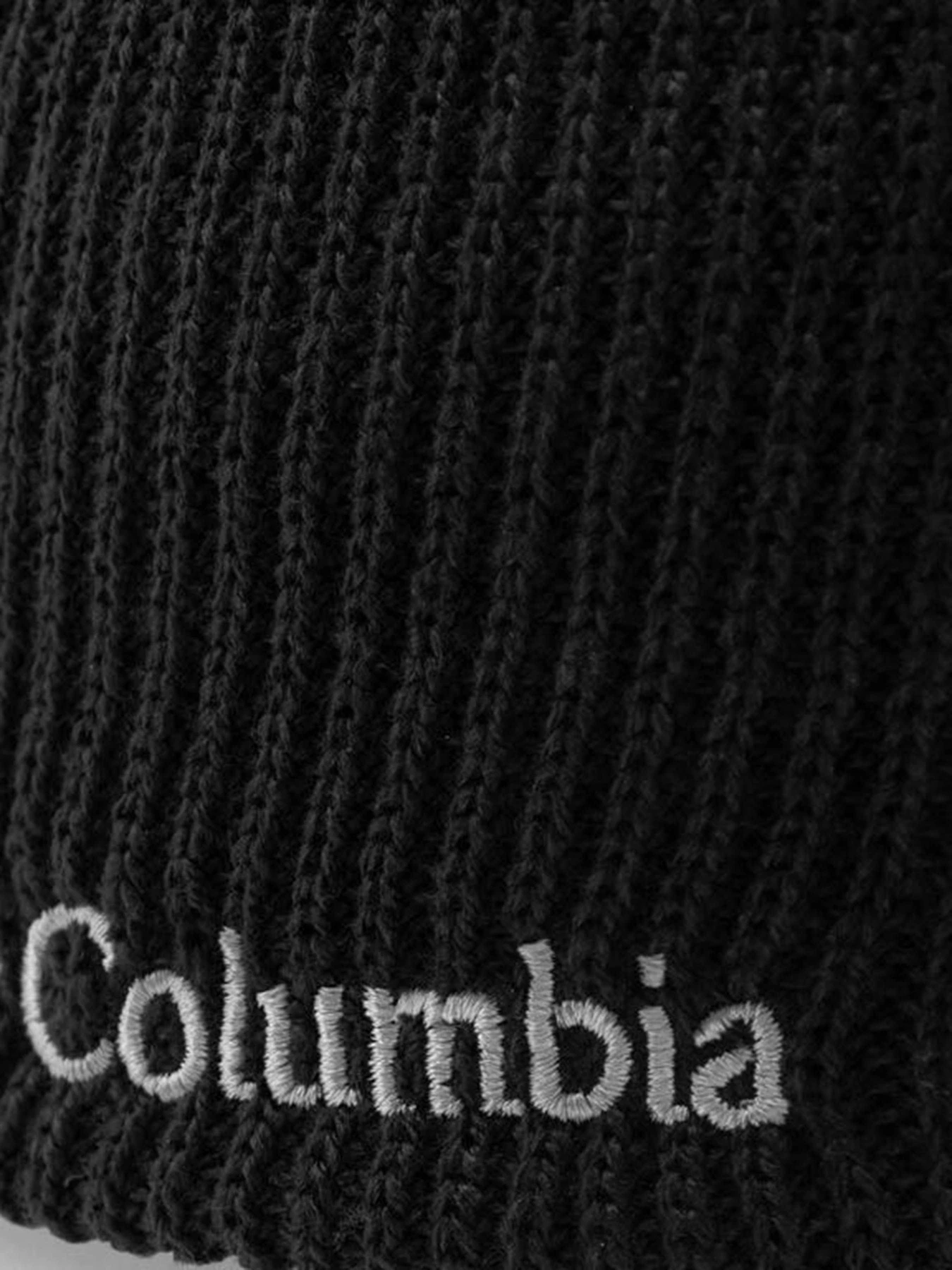 Шапки та кепки Columbia WHIRLIBIRD WATCH CAP BEANIE модель 1185181-014 Фото