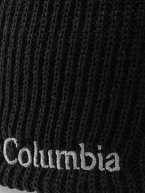 Шапки та кепки Columbia WHIRLIBIRD WATCH CAP BEANIE модель 1185181-014 Фото