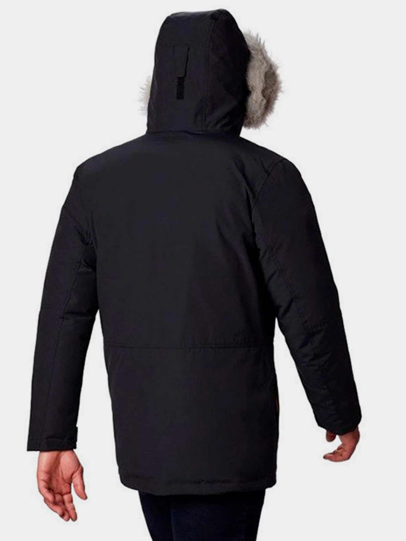 Куртки и дубленки Columbia Marquam Peak модель 1865482-010 Куртки и дубленки Columbia Marquam Peak модель 1865482-010 Фото