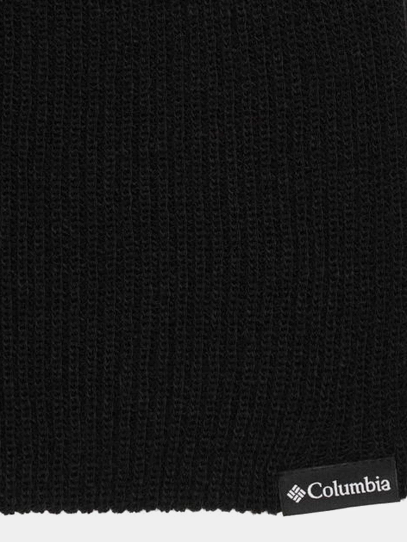 Шапки та кепки Columbia ALE CREEK BEANIE модель 1682201-010 Шапки та кепки Columbia ALE CREEK BEANIE модель 1682201-010 Фото
