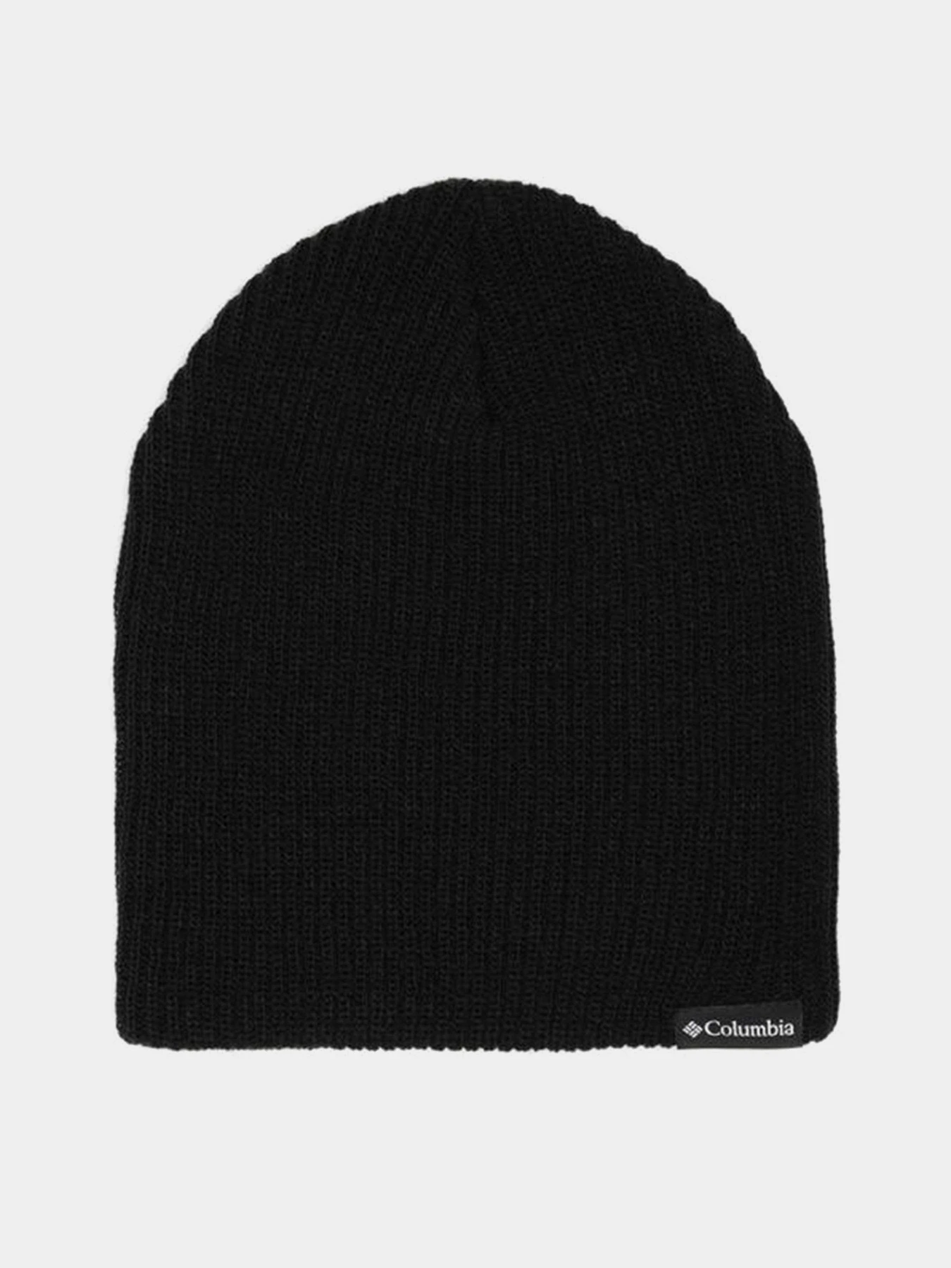 Шапки та кепки Columbia ALE CREEK BEANIE модель 1682201-010 Шапки та кепки Columbia ALE CREEK BEANIE модель 1682201-010 Фото
