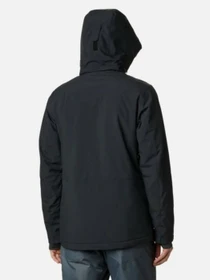 Куртки та дублянки Columbia Powder Jacket модель 1909811-010 Фото