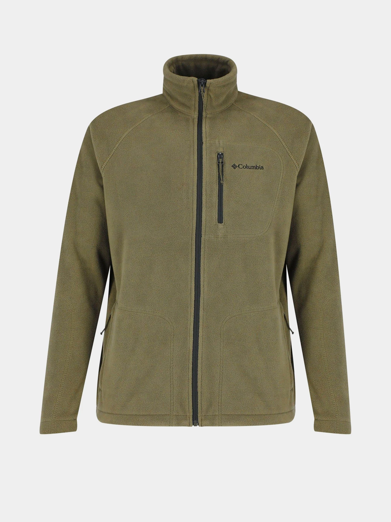 Худи и свитшоты Columbia Fast Trek II Full Zip Fleece модель 1420421-397 Худи и свитшоты Columbia Fast Trek II Full Zip Fleece модель 1420421-397 Фото