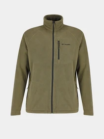 Худи и свитшоты Columbia Fast Trek II Full Zip Fleece модель 1420421-397 Фото