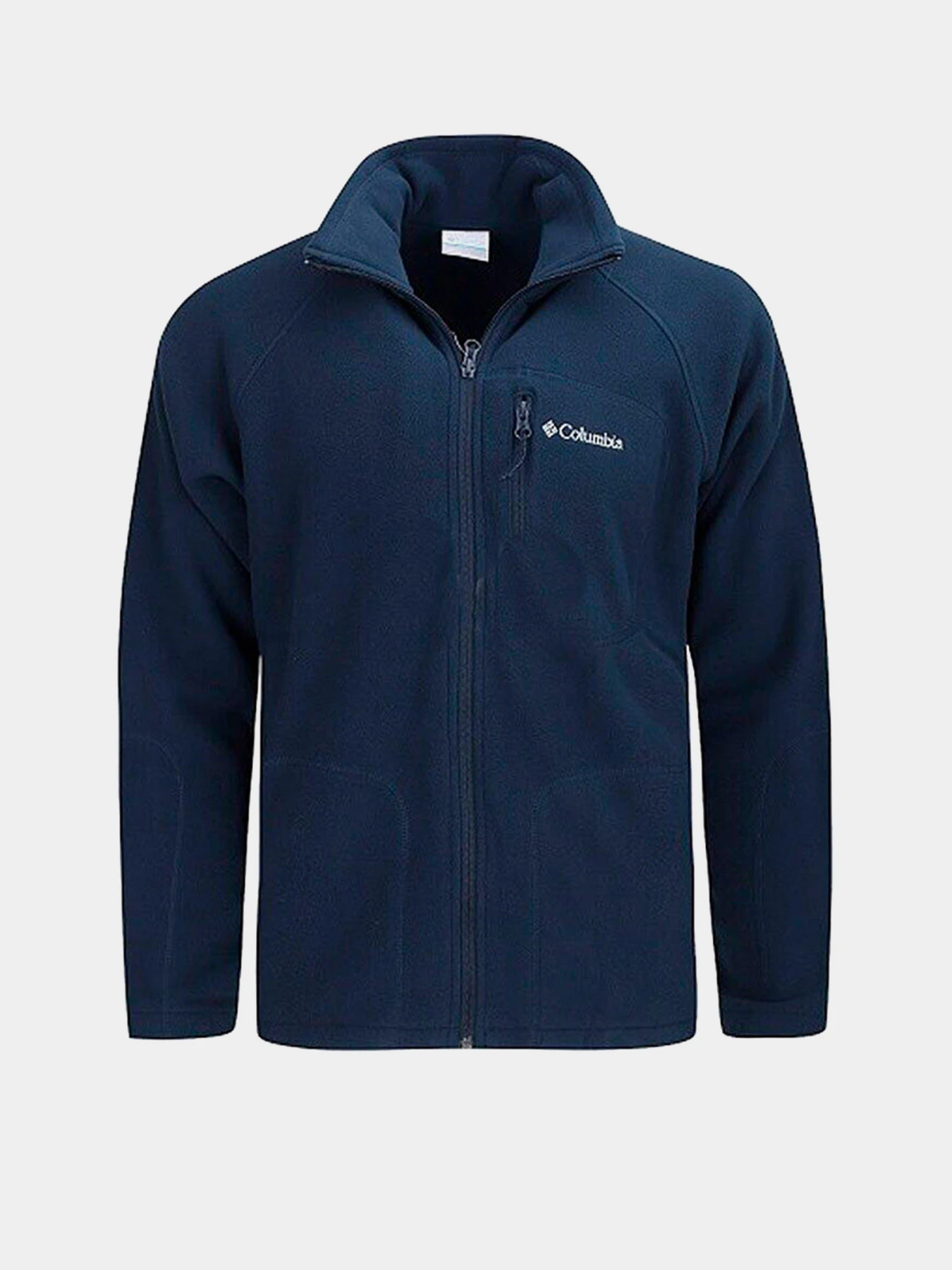 Худі та світшоти Columbia Fast Trek II Full Zip Fleece модель 1420421-468 Худі та світшоти Columbia Fast Trek II Full Zip Fleece модель 1420421-468 Фото