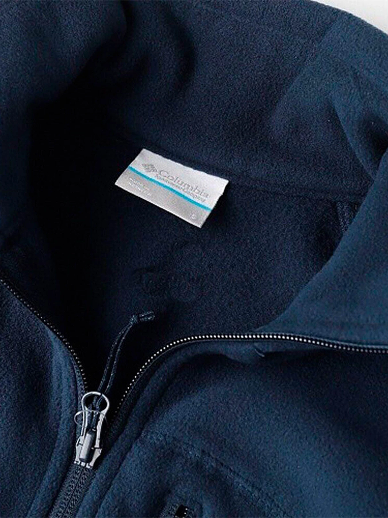 Худі та світшоти Columbia Fast Trek II Full Zip Fleece модель 1420421-468 Худі та світшоти Columbia Fast Trek II Full Zip Fleece модель 1420421-468 Фото