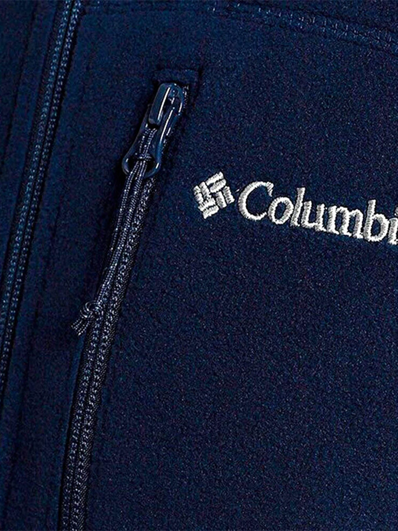 Худі та світшоти Columbia Fast Trek II Full Zip Fleece модель 1420421-468 Худі та світшоти Columbia Fast Trek II Full Zip Fleece модель 1420421-468 Фото